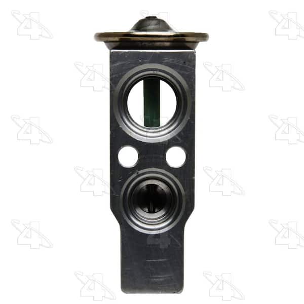 A/C Expansion Valve
