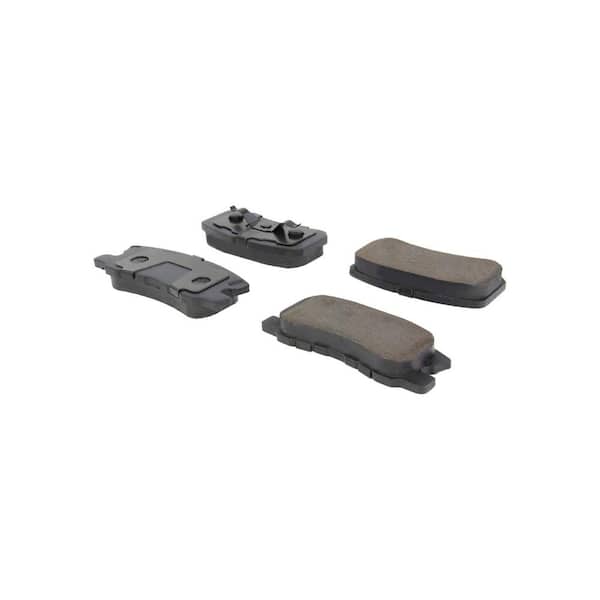 Centric Parts Disc Brake Pad Set