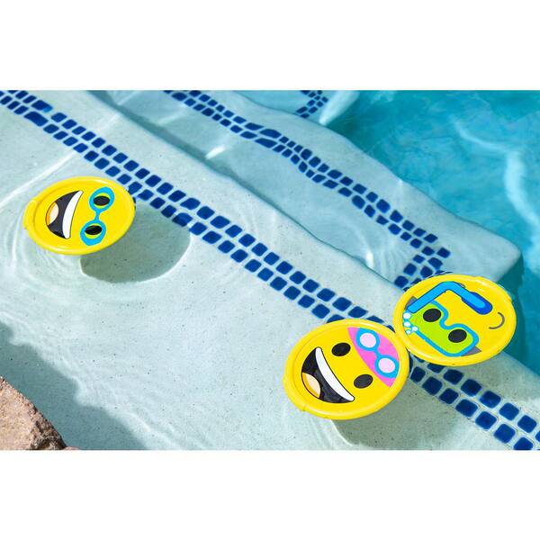 Poolmaster Rotten Egg Swimming Pool Toy Dive Game