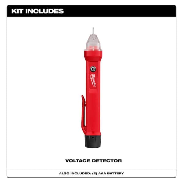 Non Contact Voltage Detector 50-1000V AC