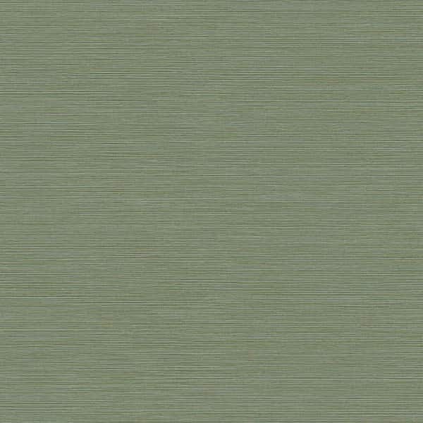 Seabrook Designs Coastal Hemp Oceanic Spruce Green Vinyl Strippable Roll (Covers 60.75 sq. ft.)