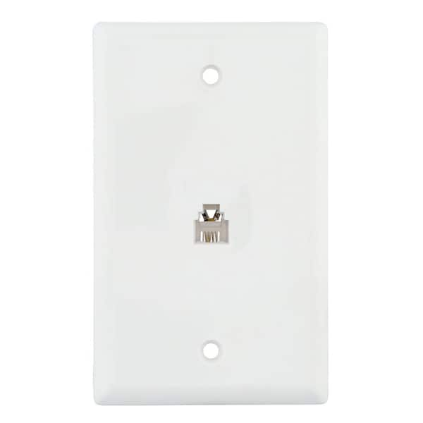 Shop Telephone Jack Rj11 online - Jan 2024