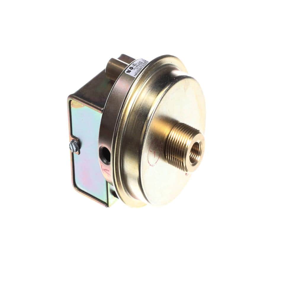 Air Pressure Switch, Spdt 171010 price history on PriceWatchPro