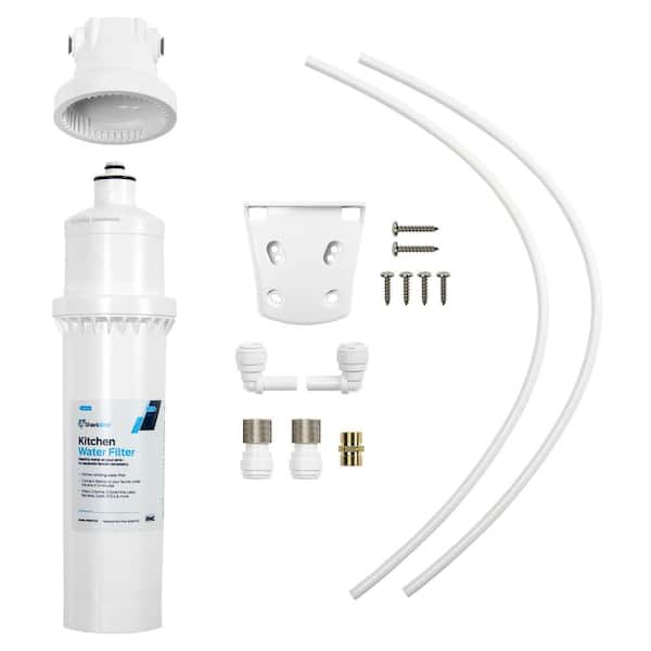 SharkBite Kitchen Water Filtration System