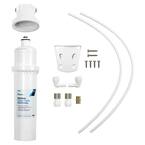 Kitchen Water Filtration System