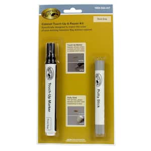 0.4 oz. Dove Grey Patching and Repair Product (1 per)