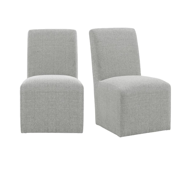 Chisdock upholstered side discount chair