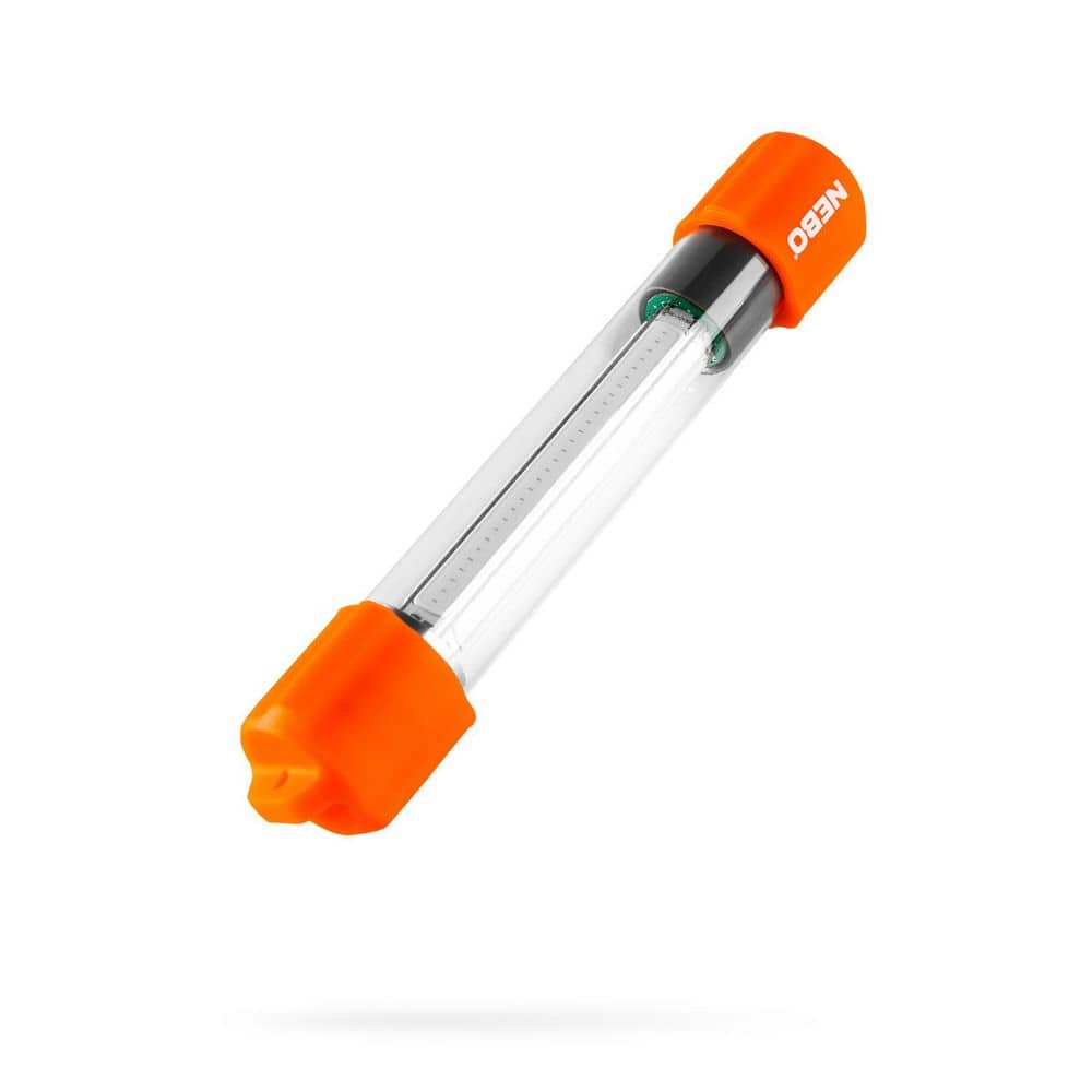 NEBO Omni Fish 400 Lumens 12-Volt Charge LED Submersible
