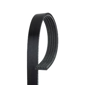 Standard Serpentine Belt - Fan and Alternator