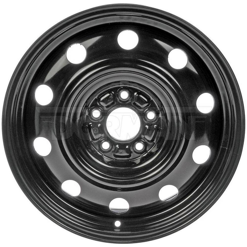 17 X 6.5 In. Steel Wheel price history on PriceWatchPro