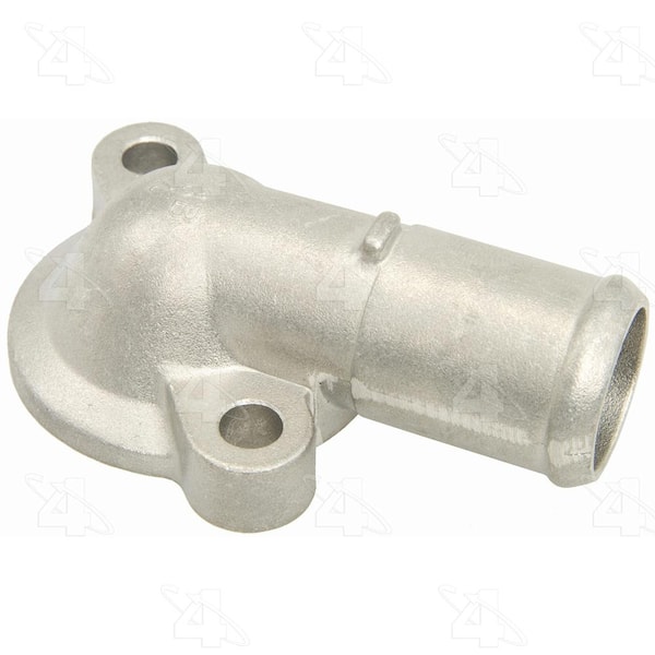 Four Seasons Engine Coolant Water Outlet 1989-1994 Suzuki Swift 1.3L