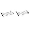 ROLA Vortex Roof Top Cargo Carrier Rack Basket 18 3 4 in