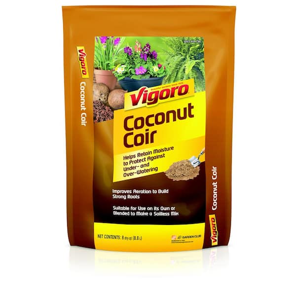 Coco Coir Coco Bulk Plants Soil Mixer Coco Coir Home Depot 1,2,3KG For New