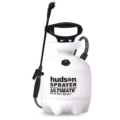 Hudson - Sprayers - Garden Center - The Home Depot