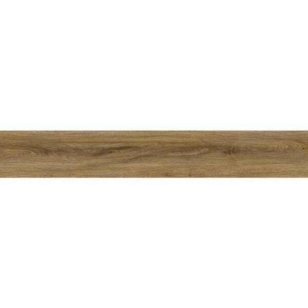 A&A Surfaces - Take Home Sample - Artemis 7 in. W x 7 in. L Waterproof Click Lock Luxury Vinyl Plank Flooring