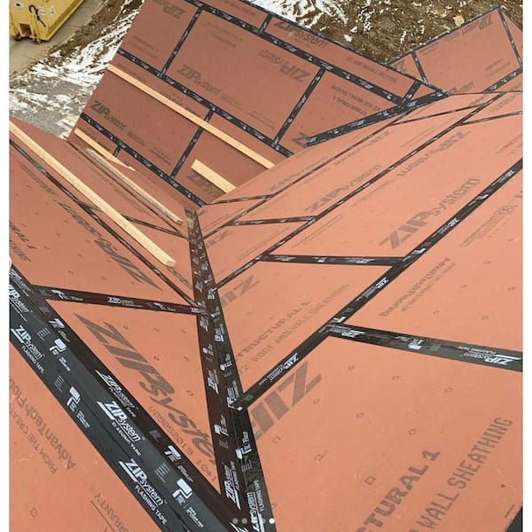 ZIPP roof panels - BP2