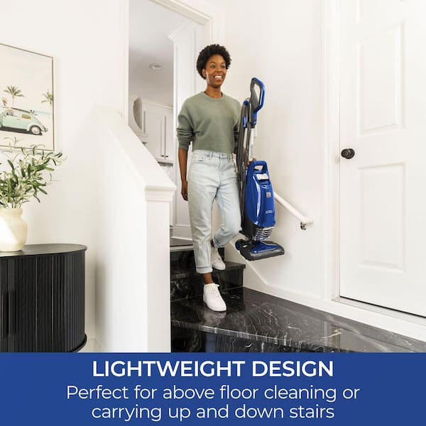 Have a question about KENMORE Intuition Bagged Upright Vacuum