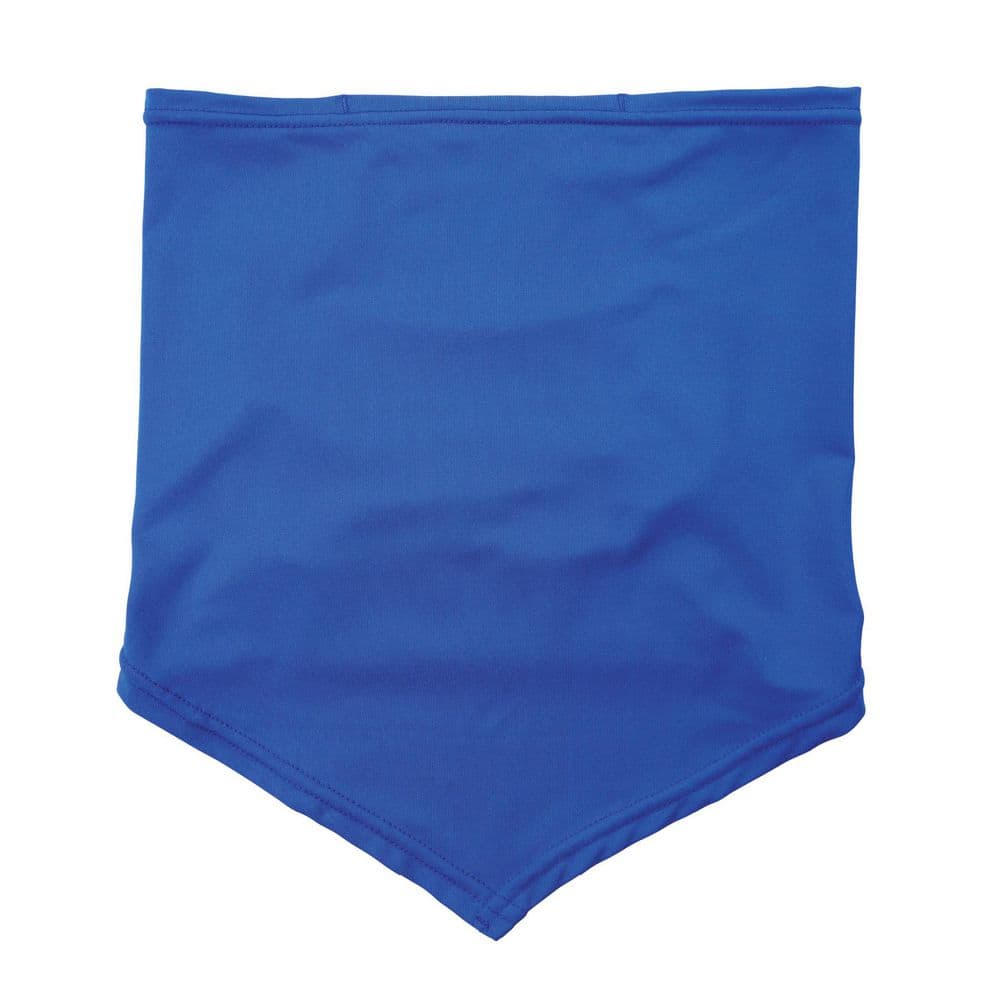 Chill-Its 6483 L/XL Blue Cooling Neck Gaiter Bandana Pocket price history on PriceWatchPro