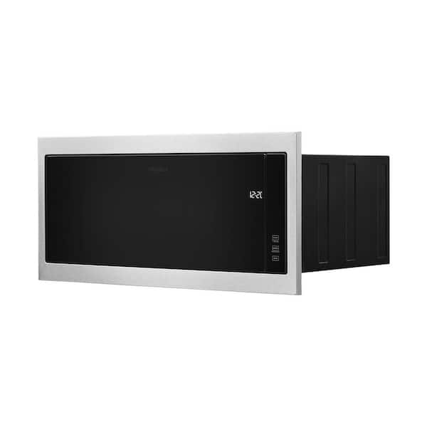 https://images.thdstatic.com/productImages/fa4d3025-769d-4824-843c-2d55d4100c03/svn/stainless-steel-whirlpool-built-in-microwaves-wmt50011ks-e1_600.jpg