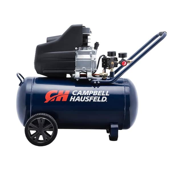 13 Gal 125 Max PSI Portable Electric Air Compressor Pump Reduces Assure Easy 