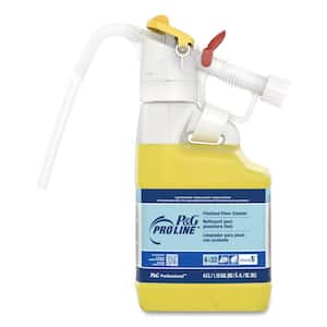 4.5L Fresh Scent Dilute 2 Go Finished Floor Cleaner