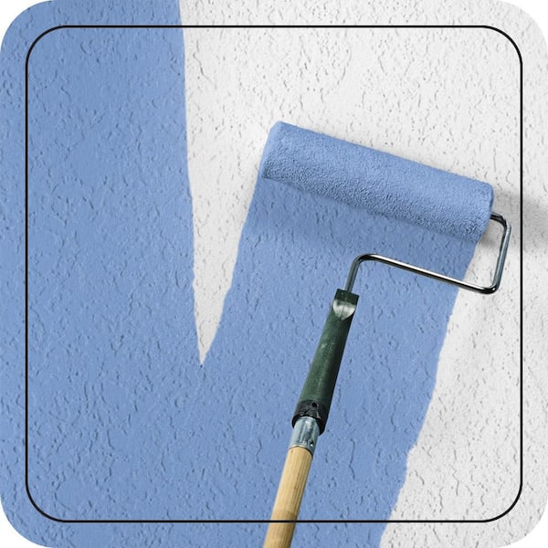 P530-4 Periwinkle Paint