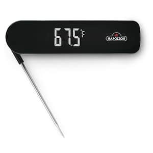 Digital Folding Probe Thermometer - Innovative Grilling Tools - Cuisinart .com