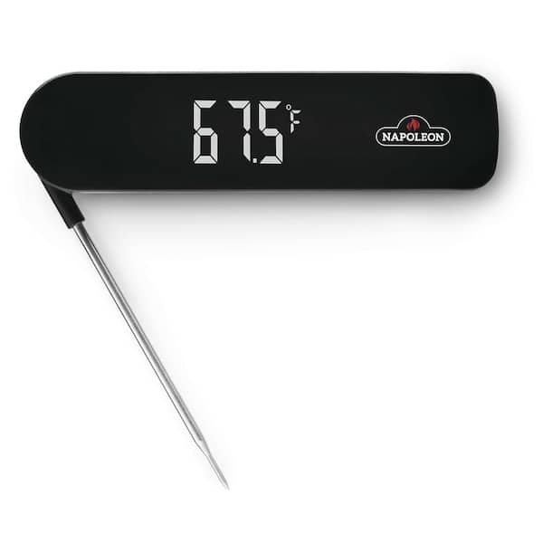 GrillGrate Digital Quick Read Thermometer