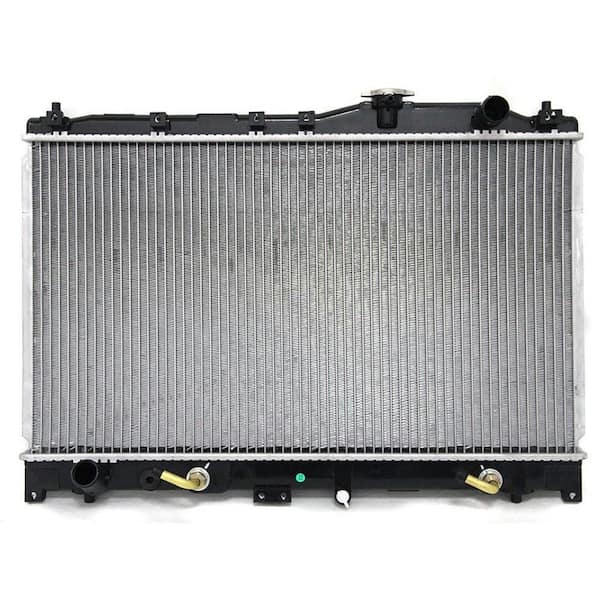 OSC Radiator