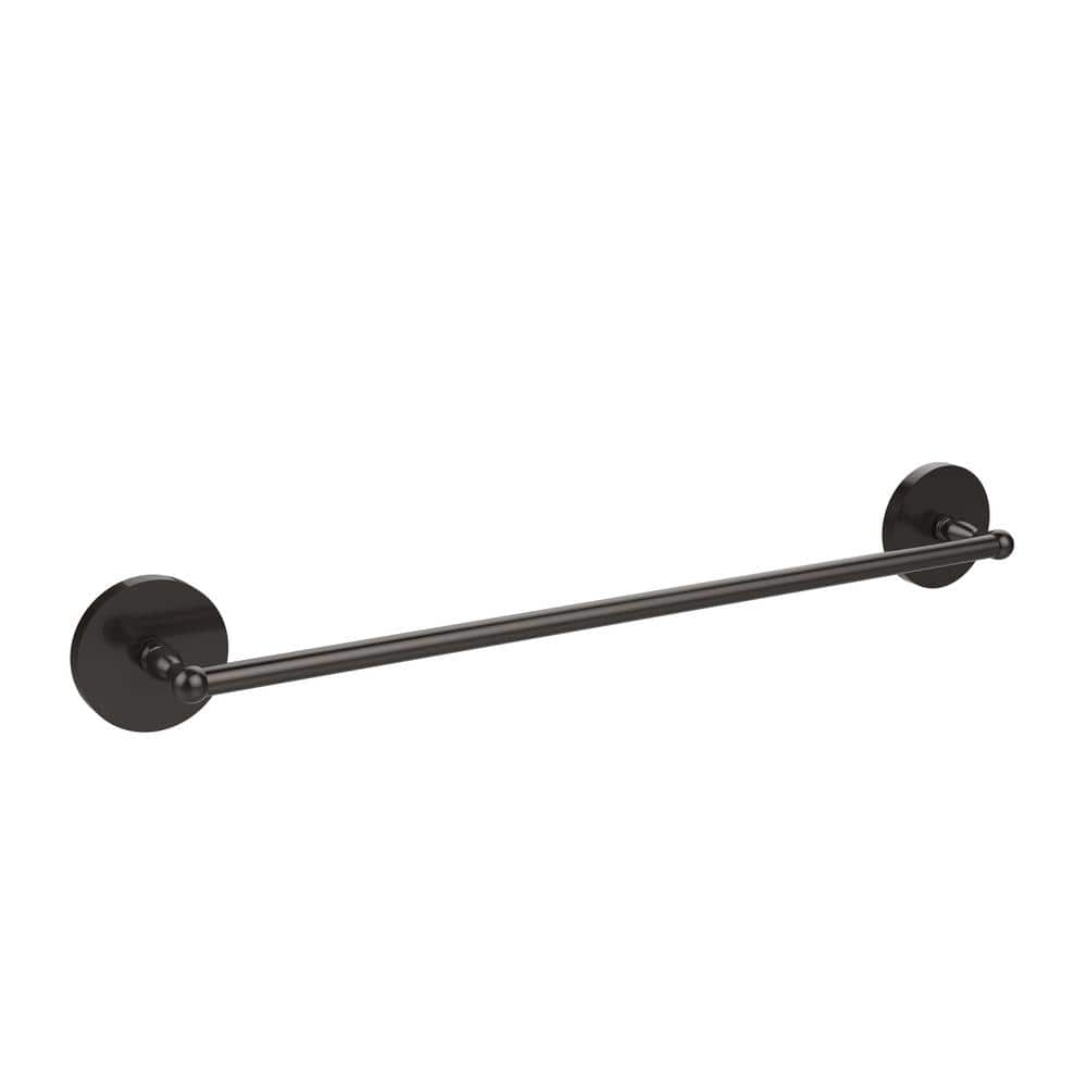 Allied Brass 1031/30-ORB Skyline Collection 30 Inch Towel Bar Oil ...