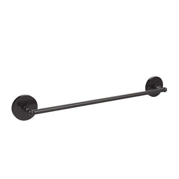 Allied Brass Skyline Collection 30 in. Towel Bar in Oil Rubbed Bronze