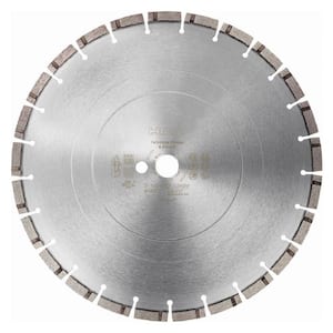 FORCEX 9" 230mm Diamond Masonry,Brick,Block,Slab Cutting Blade Disc DB230 