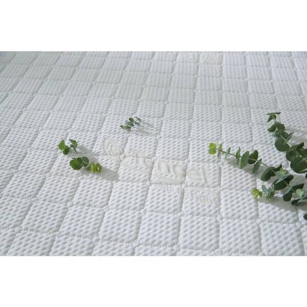 Tencel Bliss Carbon Heating Mat-Single TS200 - The Home Depot