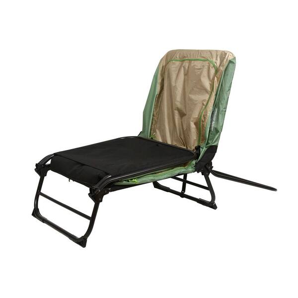 Reviews for Kamp-Rite Original Quick-Setup 1-Person Cot