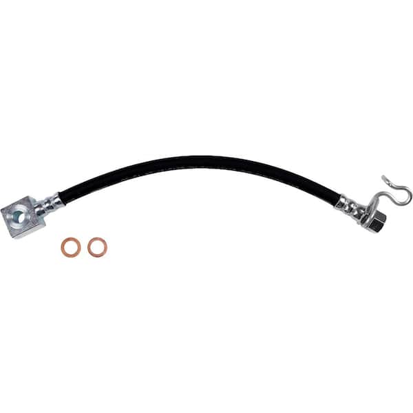 Sunsong Brake Hydraulic Hose - Rear Left Outer