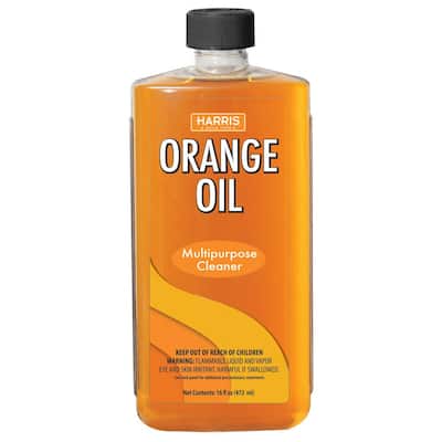 16 oz. Orange Oil Multi-Purpose Cleaner