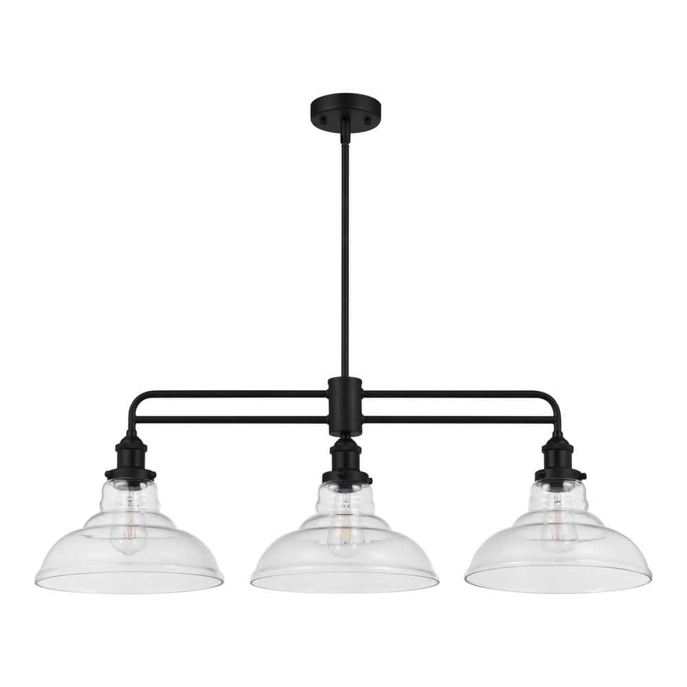 dar 3 light pendant