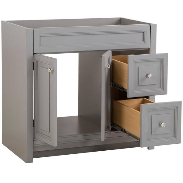 Home Decorators Collection Brinkhill 36, Brinkhill 36 In Vanity Cabinet