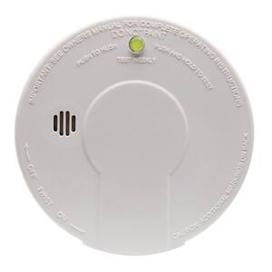 Smoke Detectors - Fire Safety - The Home Depot