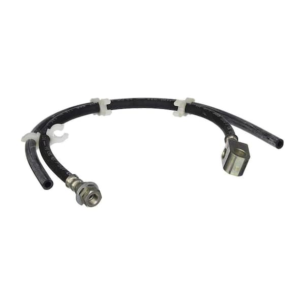Centric Parts Brake Hydraulic Hose - Rear