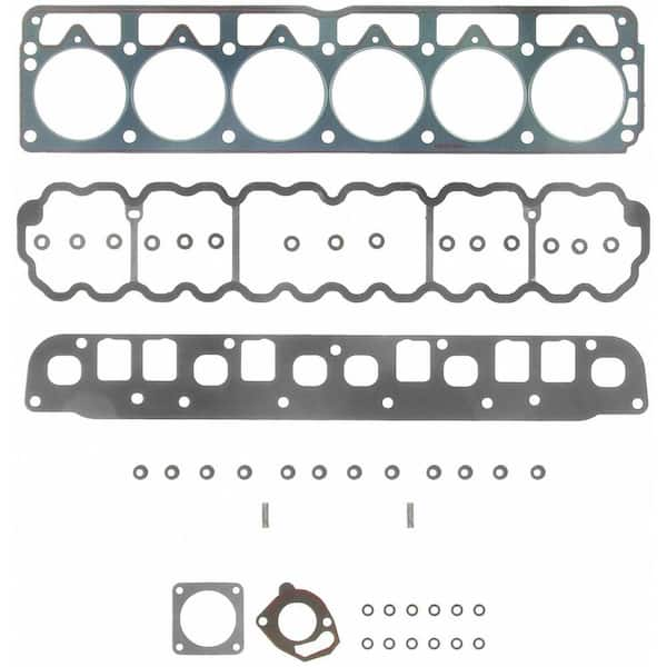 FEL-PRO Engine Cylinder Head Gasket Set HS 9076 PT-4 - The Home Depot