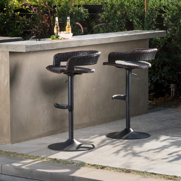 Costco bar stools discount outdoor