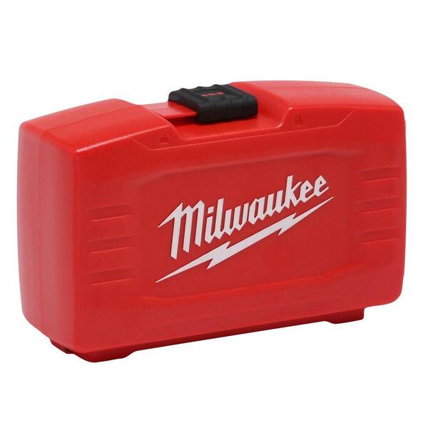 Milwaukee Thunderbolt® Black Oxide Drill Bits – 21-Pc. Set, Model