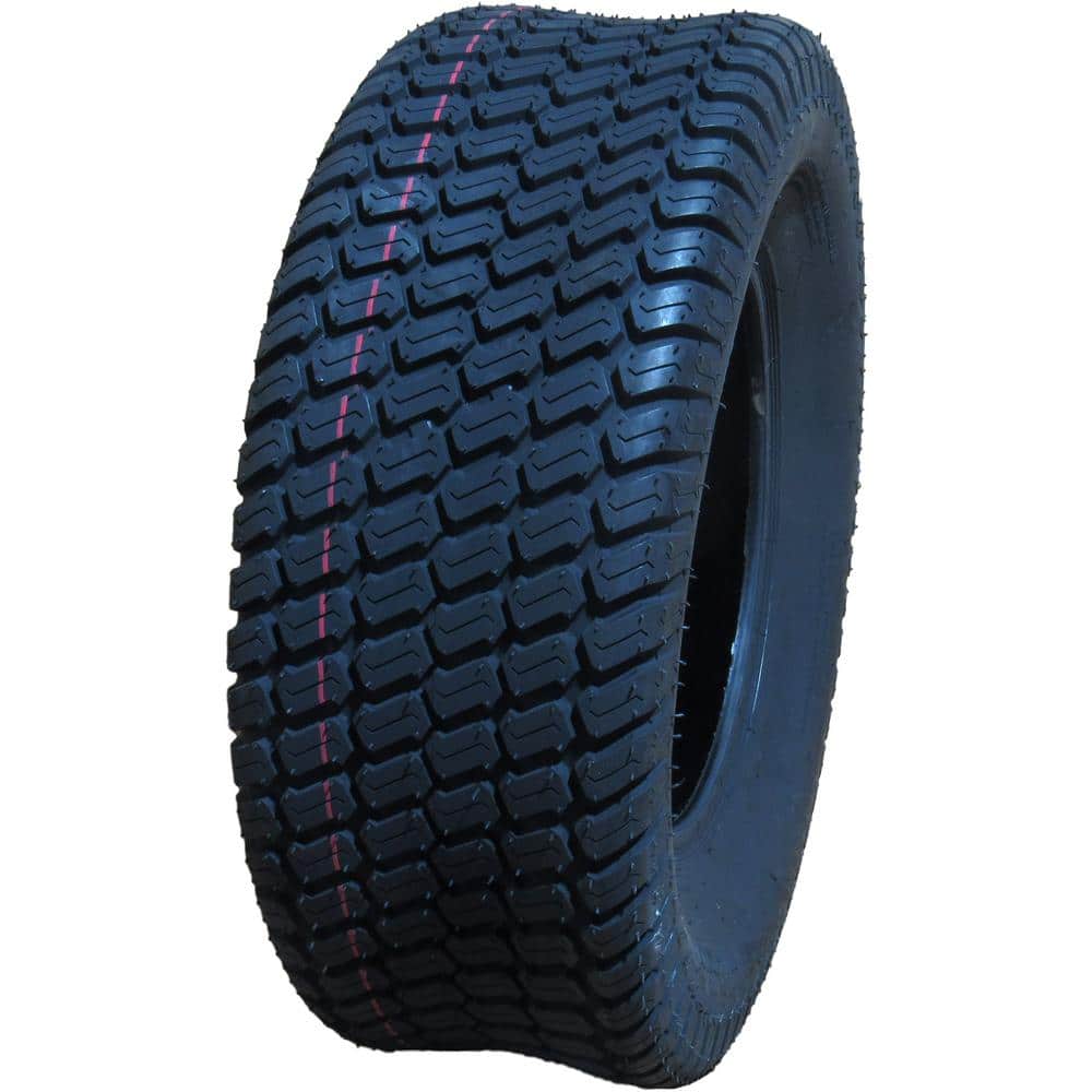 24 in. x 9.50 in.-12 4PR SU05 Turf Lawn/Garden Tire price history on PriceWatchPro