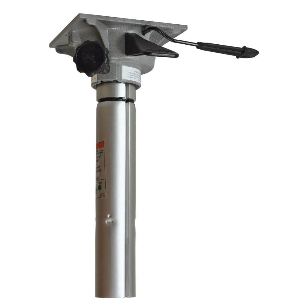 UPC 038132317048 product image for Plug-In Power-Rise Air-Ride Pedestal System Package - Locking, 2-3/8 in. | upcitemdb.com
