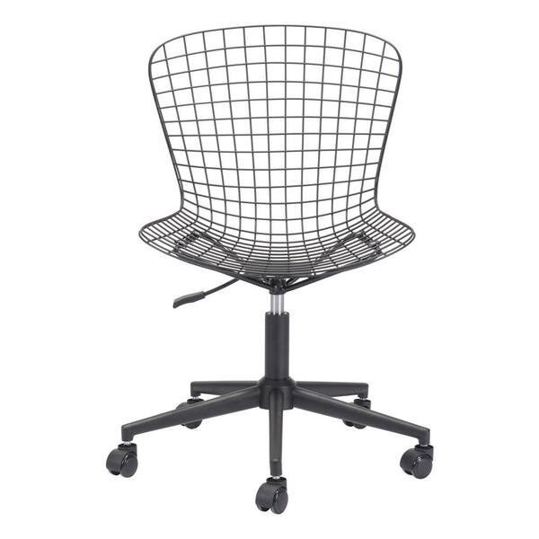 office wire chair models