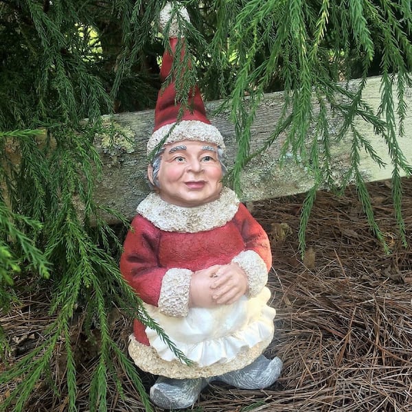 Gund garden gnome boo – The Original Childrens Shop