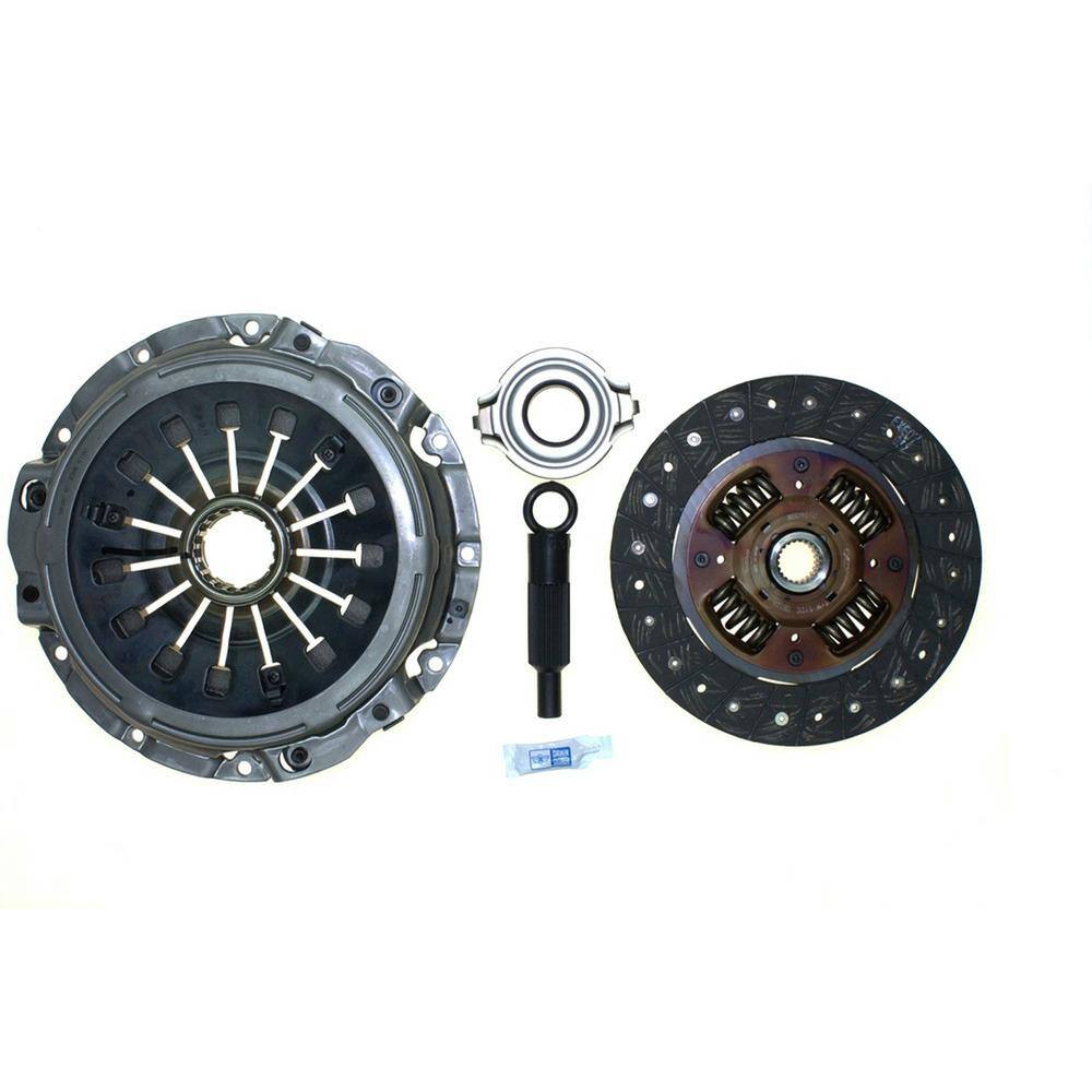 Sachs Clutch Kit K70264-01 - The Home Depot