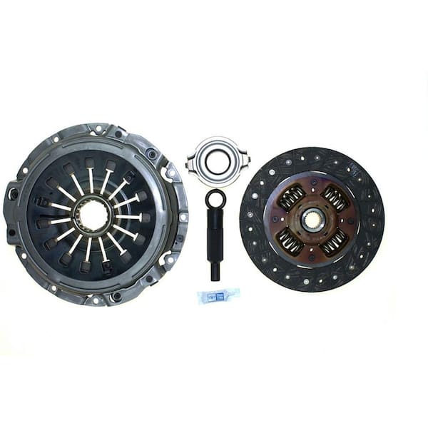 Clutch Kit