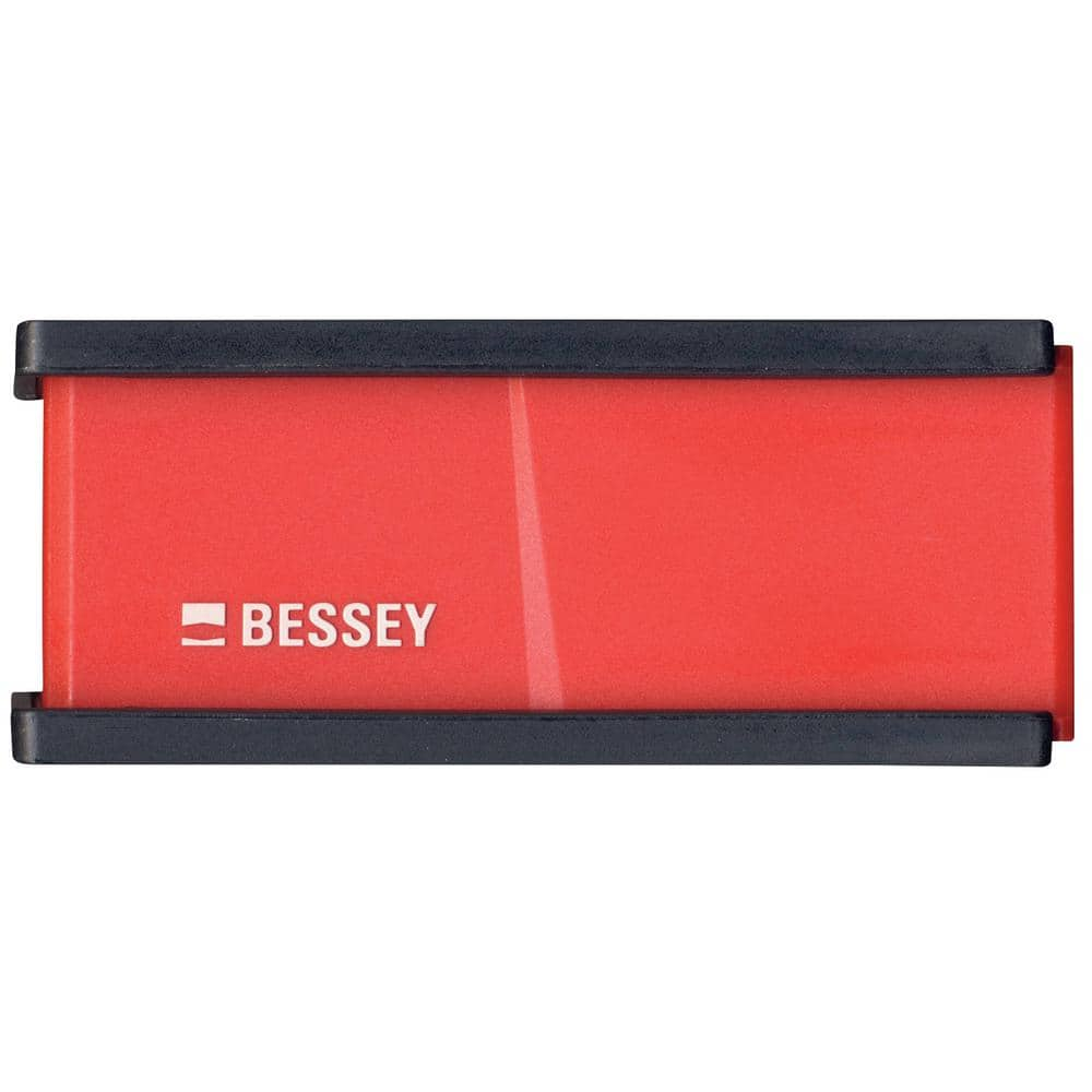 BESSEY K-Body REVO Parallel Clamp Variable Replacement Jaw KRE-VO